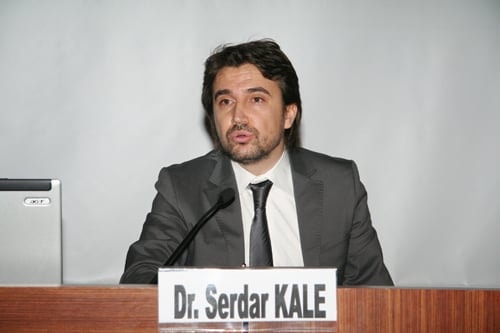 6100 Sayılı Hukuk Muhakemeleri Kanunu Konferansları
 - 16