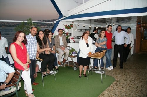 Cmk Eğitim Seminerlerine Katkı Veren Eğitimcilere Plaket Verildi

 - 7