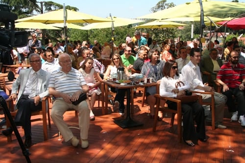 Kanlıca Sosyal Tesisimizde Kahvaltılı Sem Toplantısı - 41