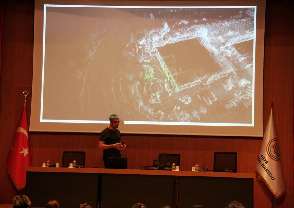 Sürücüsüz Araçlar ve Hukuk  - 42