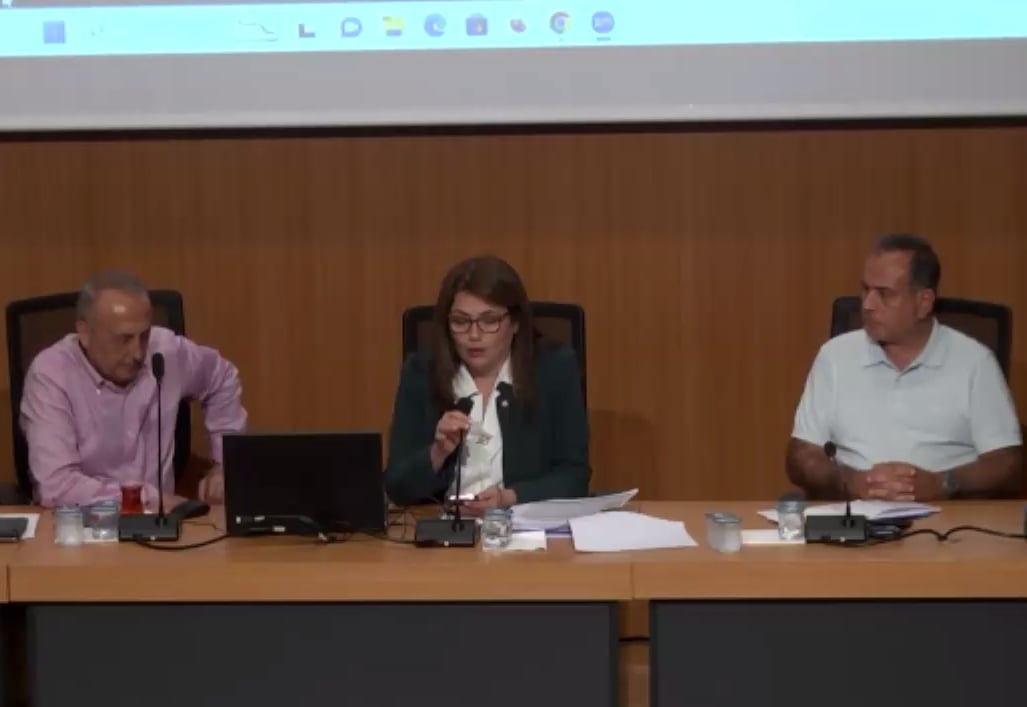 17 Ağustos Depreminin 25. Yılında Depremin Hukuki Sonuçlarının Değerlendirilmesi Sempozyumu Yapıldı