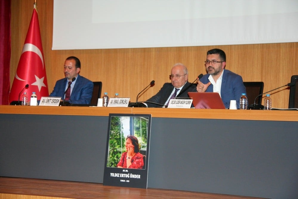 Sağlık Çalışanlarına Yönelik Mobbing - 50