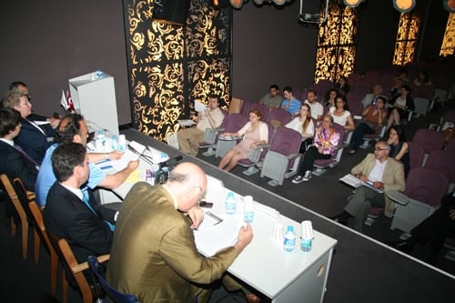 Avrupa İmar Ve Kalkınma Bankası Yapısı Ve Uygulamaları
 - 10