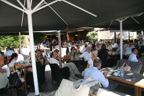 Staj Eğitim Merkezi Eğiticileri Kahvaltılı Toplantıda Buluştu - 6