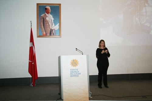 Herkes İçin Erişim – Iı
 - 20