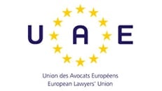 Avrupa Avukatlar Birliği (UAE) Yarışması