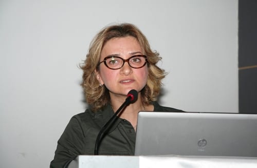 Afet Yasası Ve Kentsel Dönüşüm Forumu
 - 17