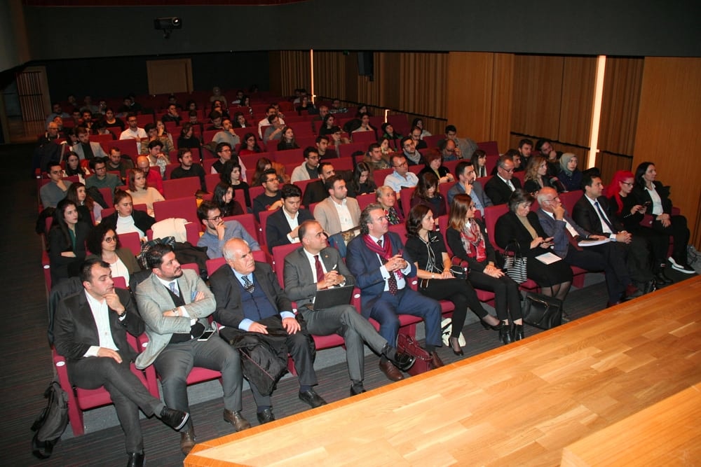 Türkiye’nin İlk “Yapay Zekâ Çağında Hukuk Raporu” Yayınlandı - 40