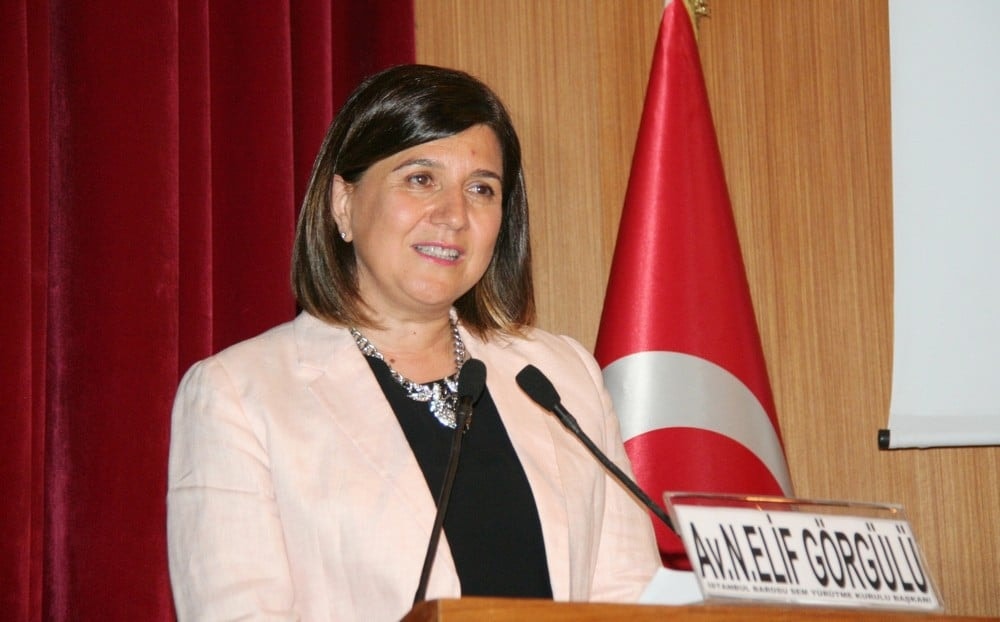 Kat Mülkiyeti Hukuku Atölye Çalışması Yapıldı - 3