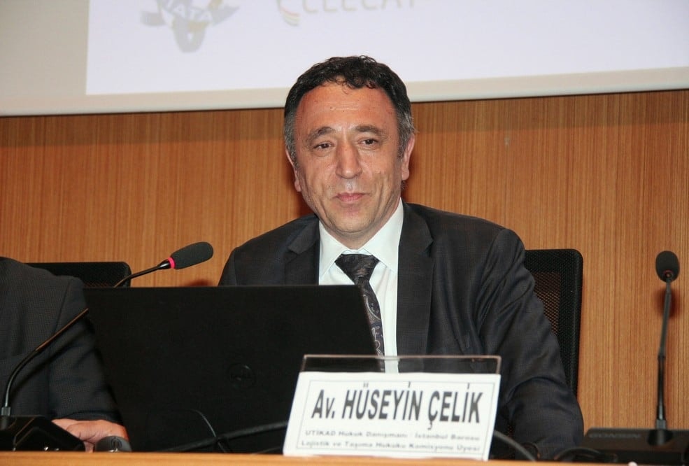 Yükün Teslim Alınmaması, Demuraj ve Tasfiye Süreçleri - 63