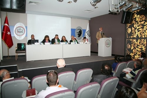 Staj Eğitim Merkezi 
Yeni Dönem Çalışmalarına Başladı