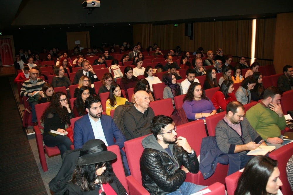 Sağlık Teknolojileri ve Hukuk Konferansı - 15