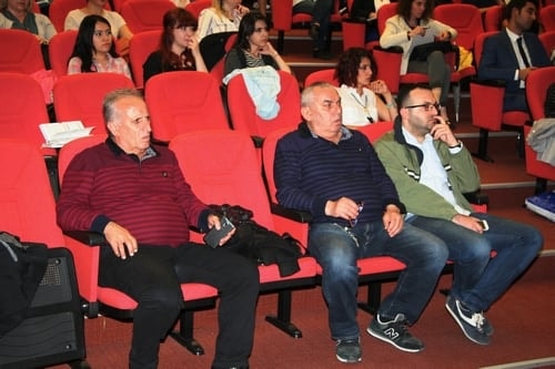 Hukuk Ve Ceza Yargılamasında İstinaf
 - 37