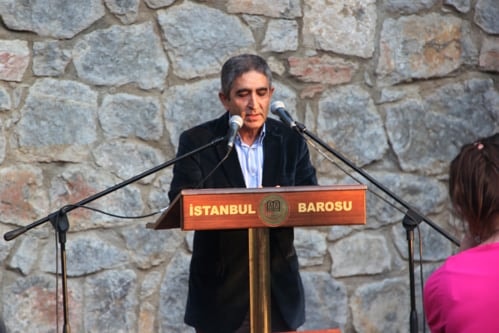 Elveda Staj, Merhaba Avukatlık!
 - 3