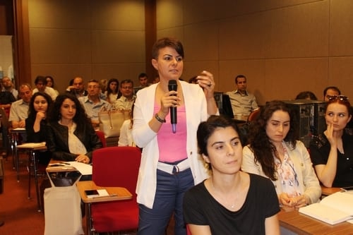 Taşıma Hukukunda Ve Taşıma Sigortlarında Kusur Kavramı
 - 11