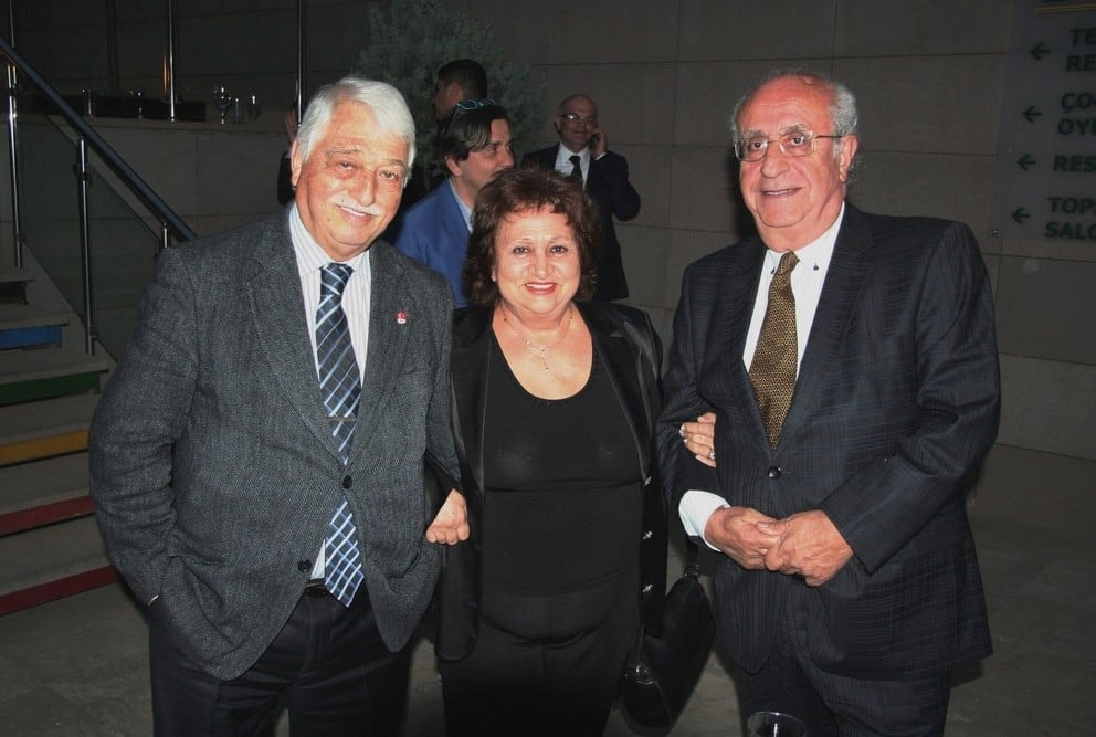 Türkiye Barolar Birliği Başkanlığına Feyzioğlu Yeniden Seçildi - 322