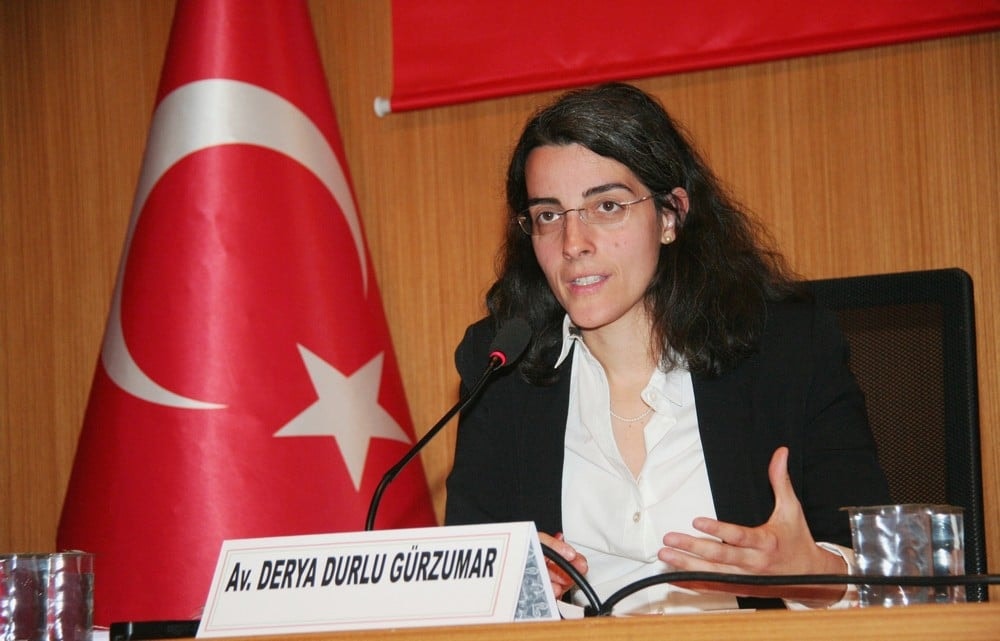 Yapay Zekâ Çağında Hukuk  - 15