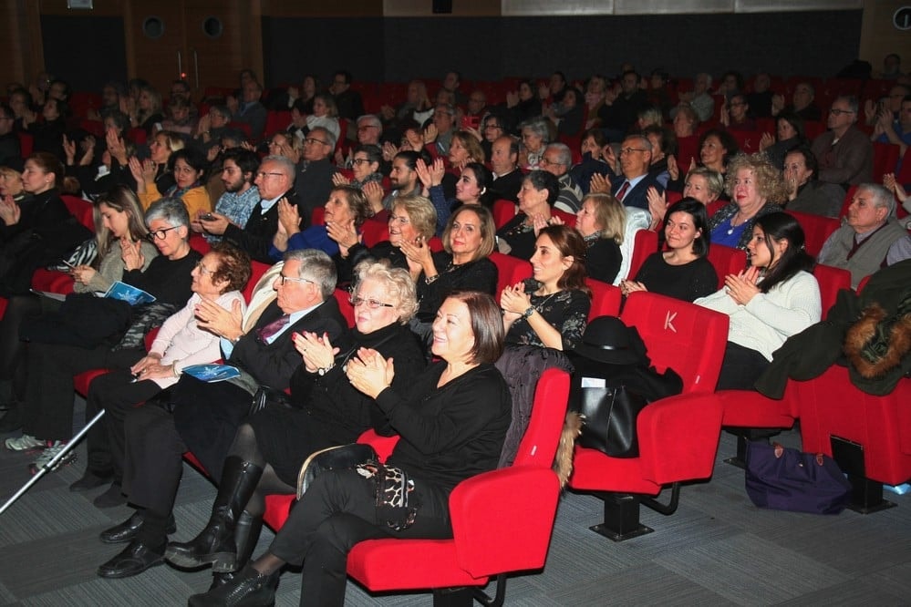 TSM Koromuzun Kış Konseri - 9