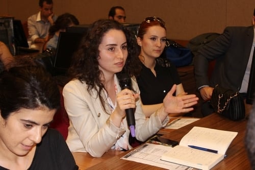 Taşıma Hukukunda Ve Taşıma Sigortlarında Kusur Kavramı
 - 5