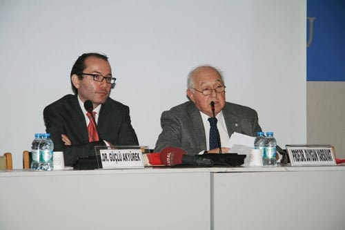 Pazartesi Forumları Başladı
 - 5