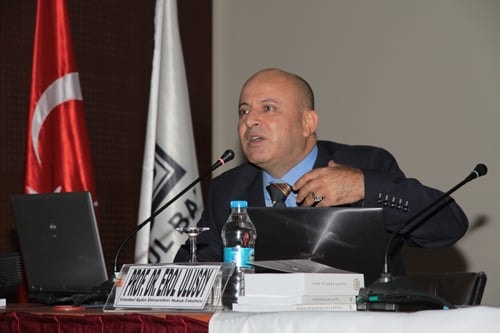 Türk Ticaret Kanunu Eğitim Semineri: Xıv
 - 20