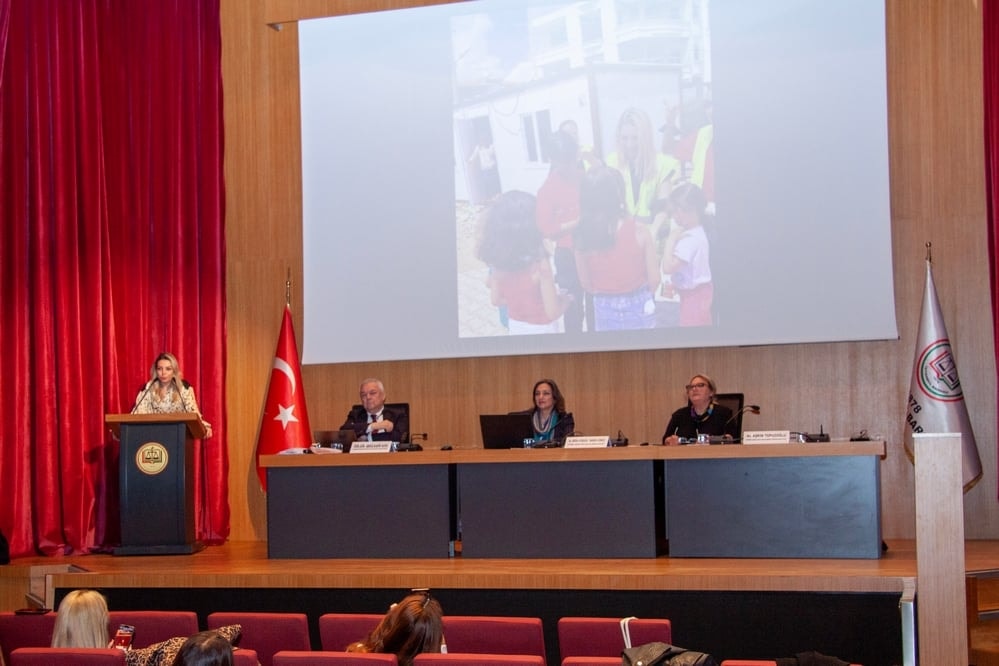 23 Nisan Ulusal Egemenlik ve Çocuk Bayramı’na İthafen Çocuk Hakları - 2