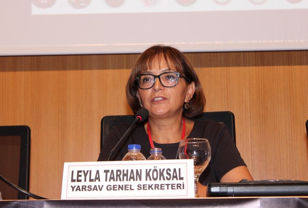 Uluslararası Konferans: ‘Ayın Karanlık Yüzü’ - 185