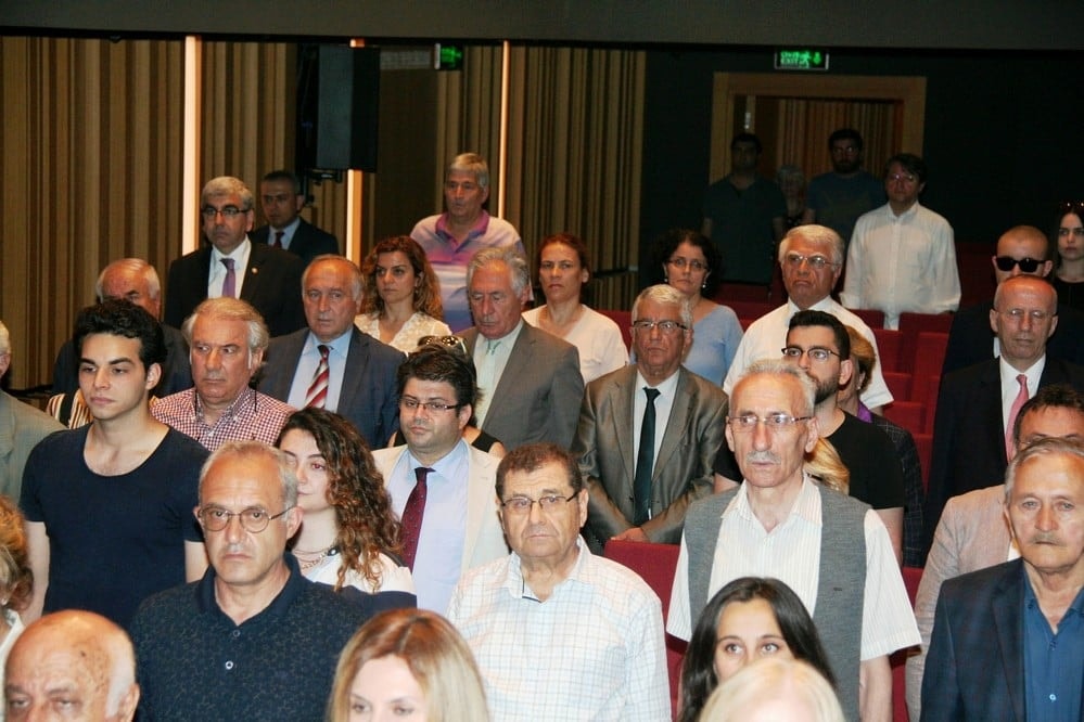 Lozan Batının Türklerle Hesaplaşmasıdır - 6