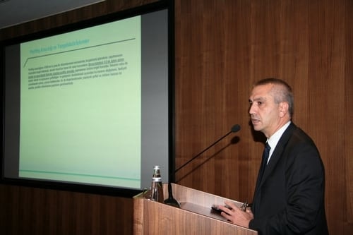 Yatırım Kuruluşlarına İlişkin Spk Düzenlemeleri

 - 28