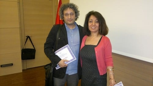 Çocuk Adalet Sistemi


 - 8