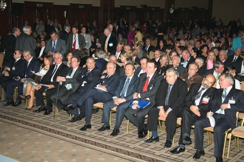 54. Uıa Genel Kurulu Sona Erdi - 31