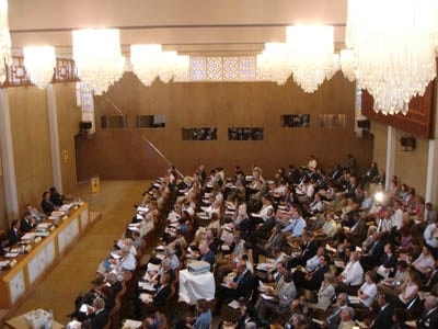 Uıa 49.Genel Kurulu Fas’In Fez Kentinde Yapıldı - 3