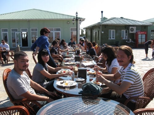 Stajyer Avukatlar Şenliği - 14