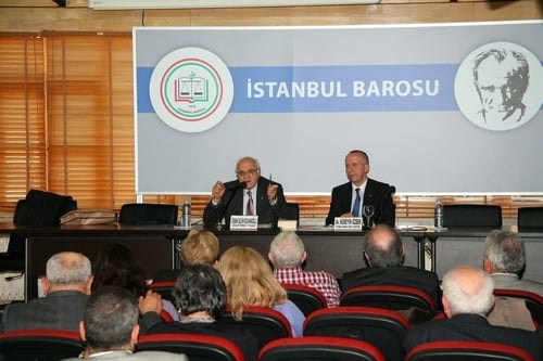 Hilafetin Kaldırılması İslam Tarihinde Gelmiş Geçmiş En Büyük Devrimdir - 15