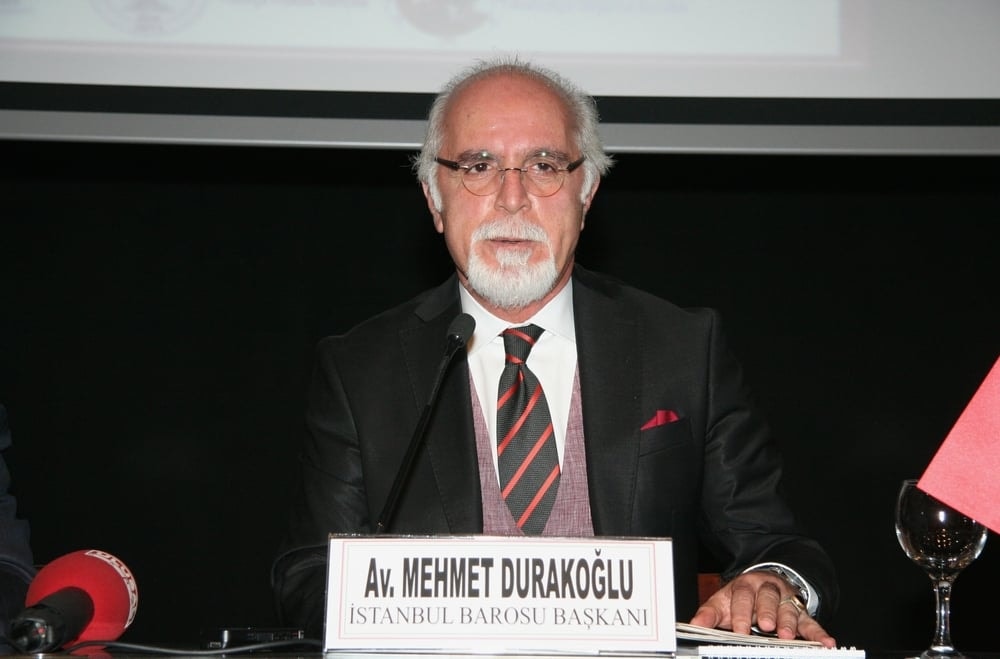 Anayasa Değişikliği Sempozyumu - 64