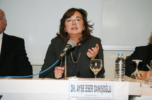 Toplumsal Cinsiyet Bakış Açısıyla Ülkemizde Kadın İstihdamı
 - 7