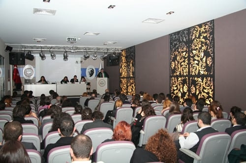 Adliye Stajına Başlarken Vıı
 - 9