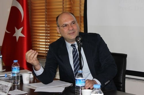 Cumartesi Forumları Başladı
 - 14