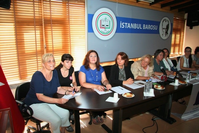 Müftülüklere Nikah Yetkisi Çok Yönlü Anayasa İhlalidir, Medeni Kanunun Yok Sayılmasıdır Acilen Geri Çekilmelidir - 21