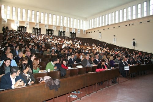 Mesleğe Yeni Başlayan Avukatların Sorunları Forumda Tartışıldı  - 10