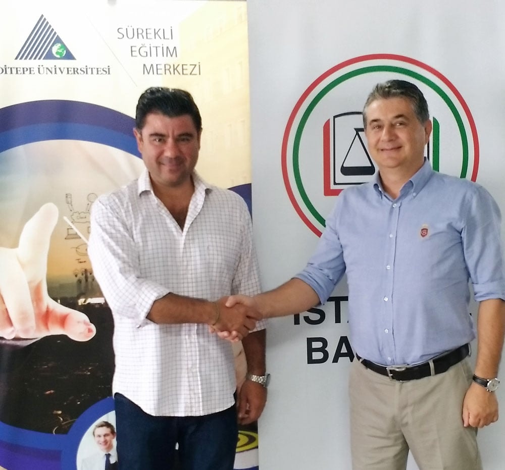 Nitelikli Hesaplamalar Bilirkişilik Eğitimi Sertifika Programı - 13