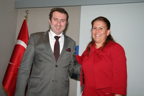 İnsan Haklarında Bir Arpa Boyu Yol
 - 32