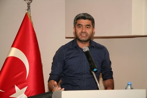 Baro Meclisi 39. Olağan Genel Kurulu 
 - 67