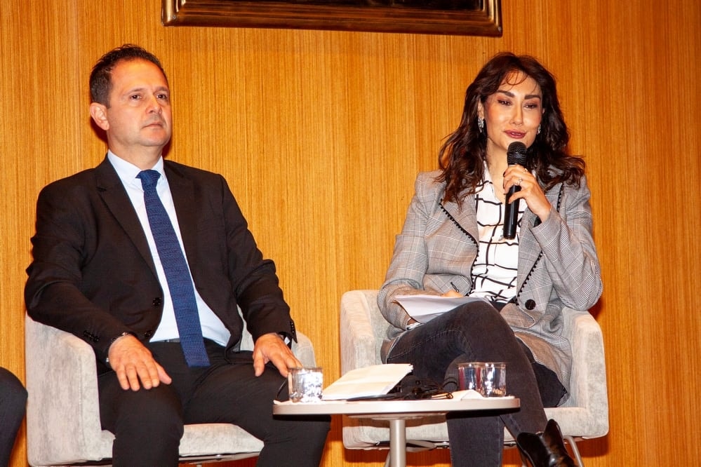 Stajyer Avukatın Yol Haritası Söyleşisi - 6