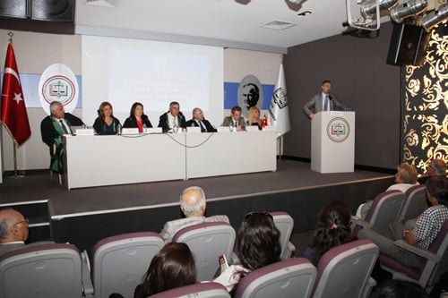 Sem 21. Dönem, 2012/9 Eğitimi Başladı