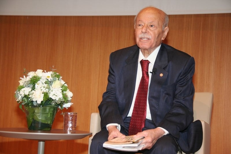 Av. Müşür Kaya Canpolat’a ‘Yaşam Boyu Onur Ödülü’ Verildi - 68