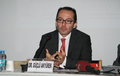 Pazartesi Forumları Başladı
 - 6