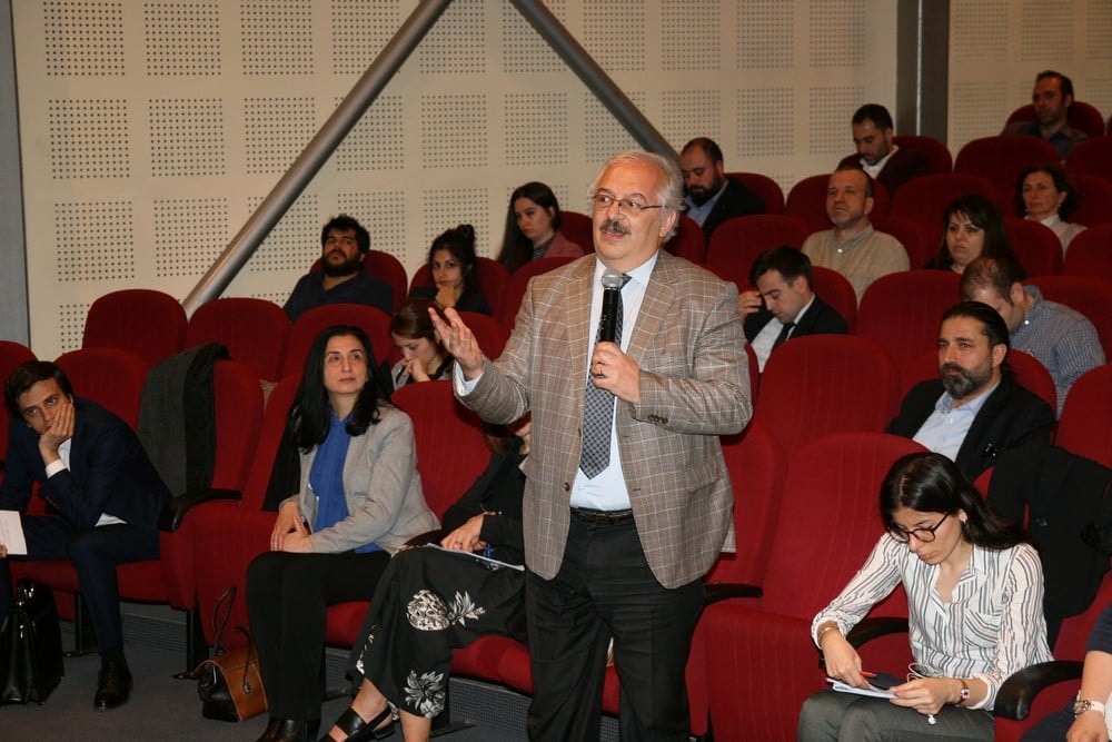 Lojistikte Hukuksal Sorunlar, Sözleşmelerin ve Standartların Önemi - 147