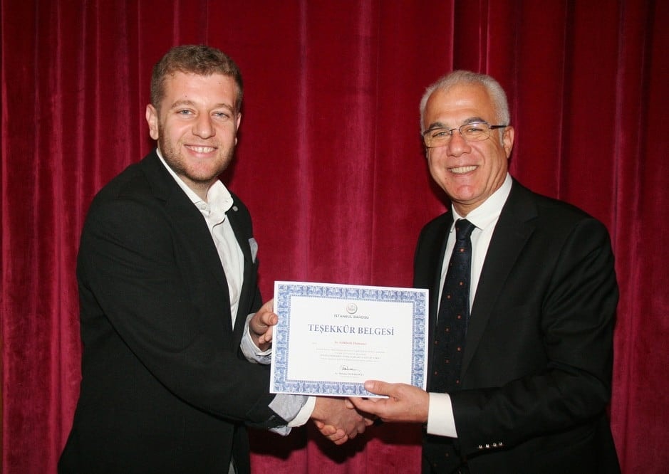 Engelli Kişilerin Temel Hakları ve Sağlık Hakkı - 25