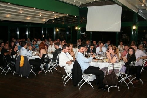 Dünya Şampiyonu Futbol Takımımız Ödüllendirildi 
 - 34